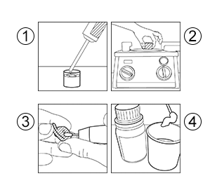 軟耳模制作材料及耳模聲導(dǎo)管